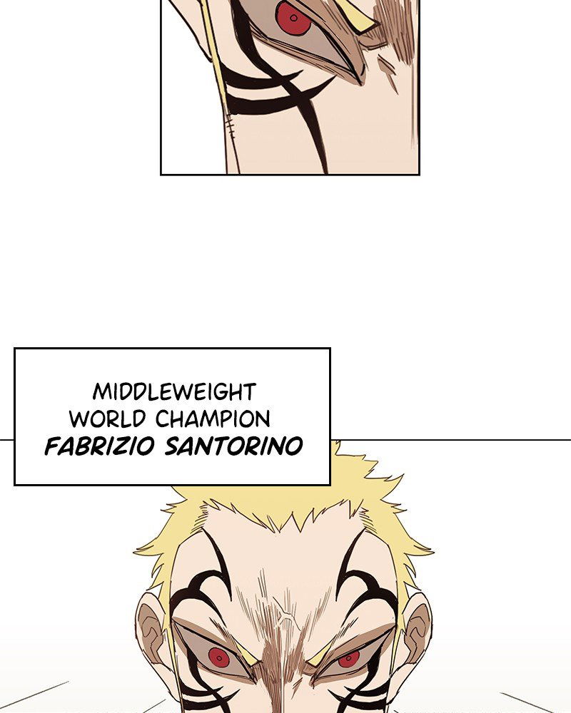 Read The Boxer Manga Online