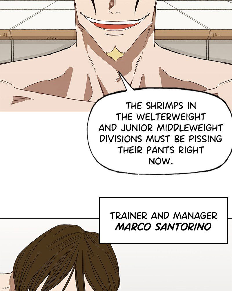 Read The Boxer Manga Online