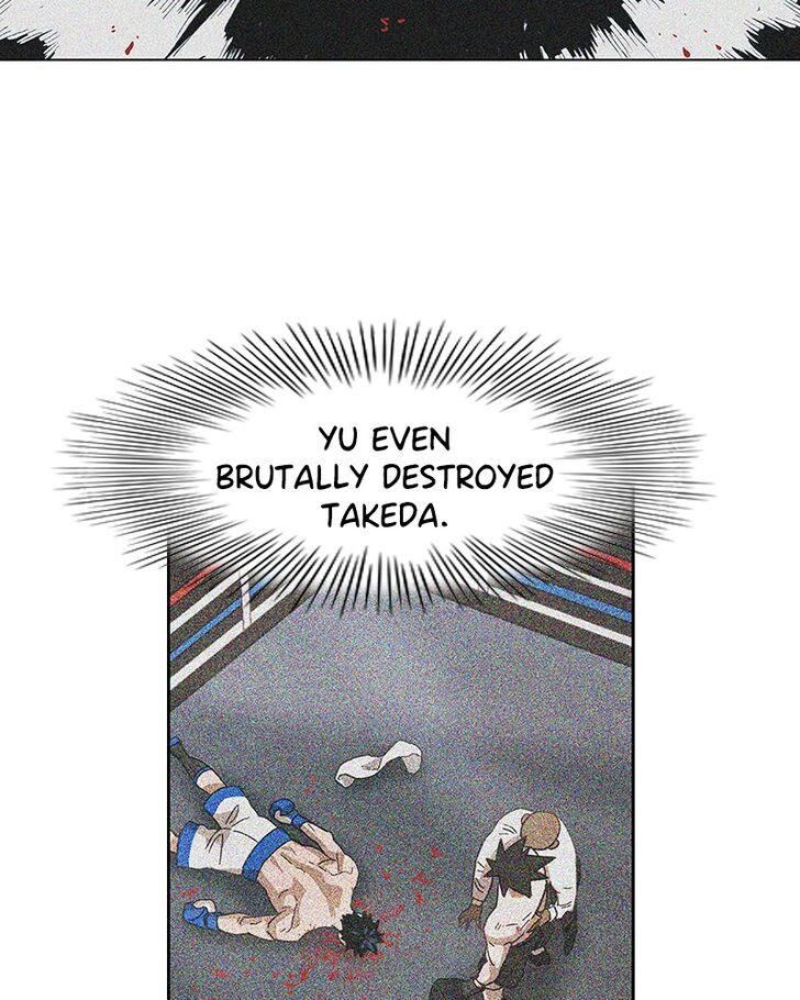 Read The Boxer Manga Online