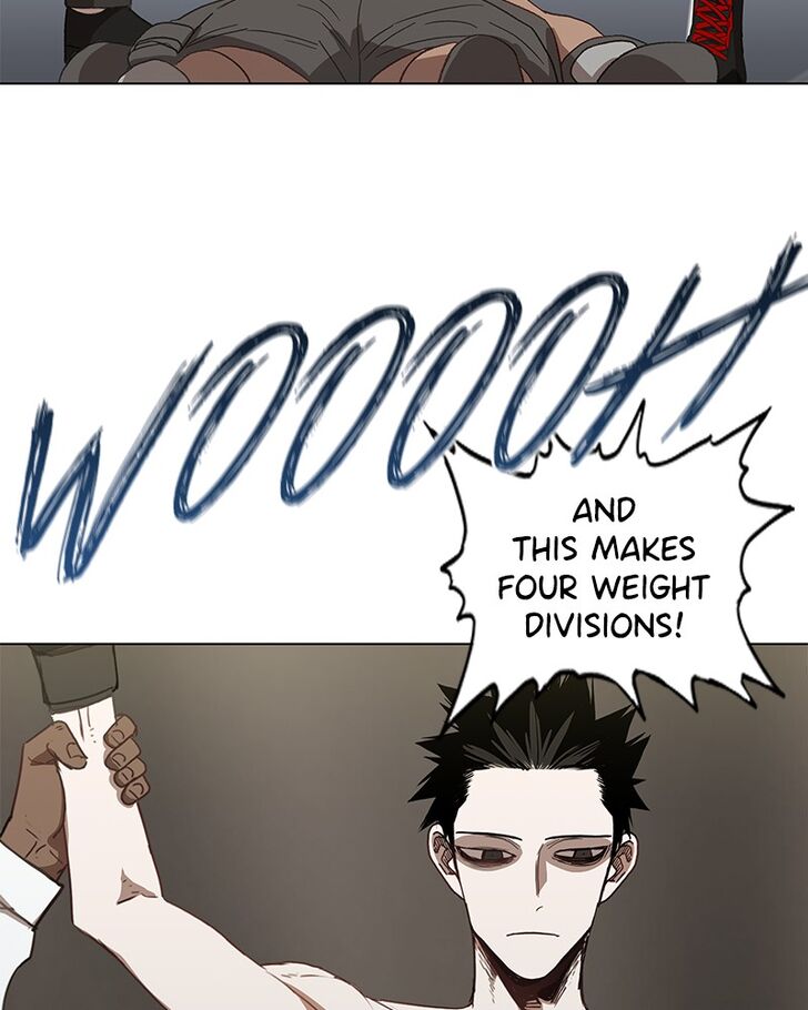 Read The Boxer Manga Online