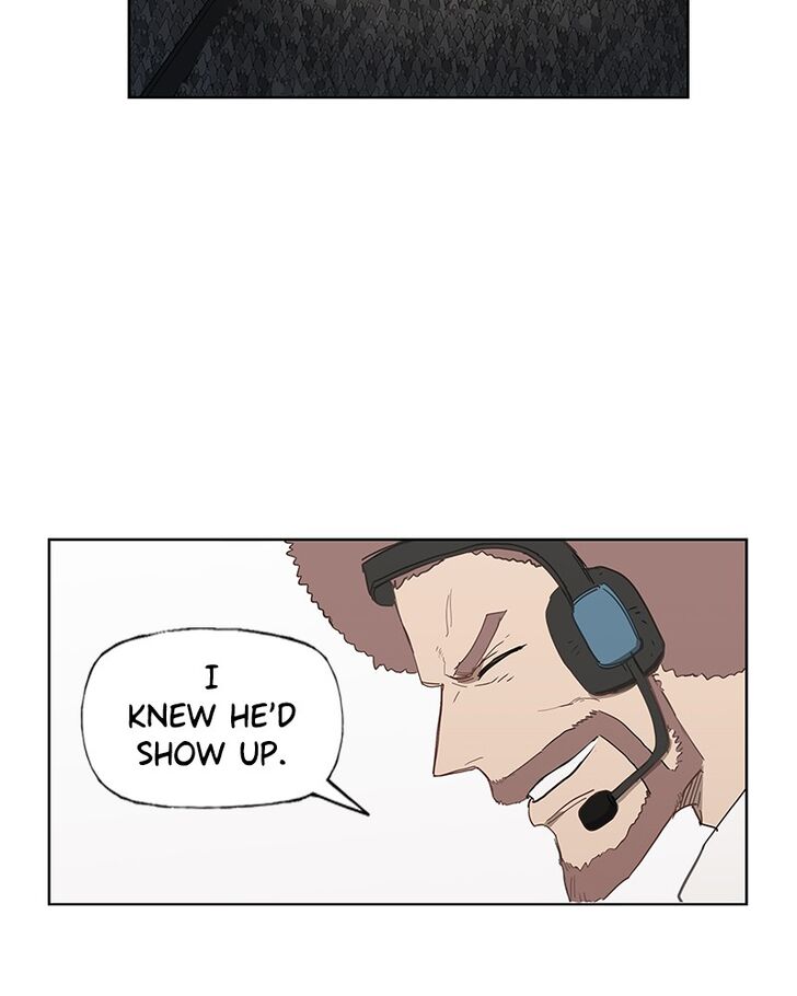 Read The Boxer Manga Online