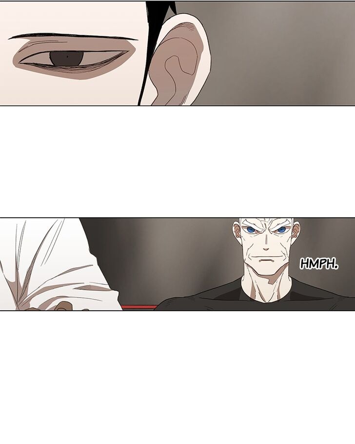 Read The Boxer Manga Online