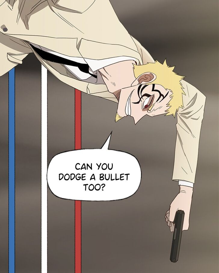 Read The Boxer Manga Online