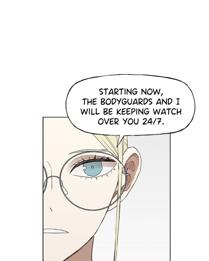 Read The Boxer Manga Online