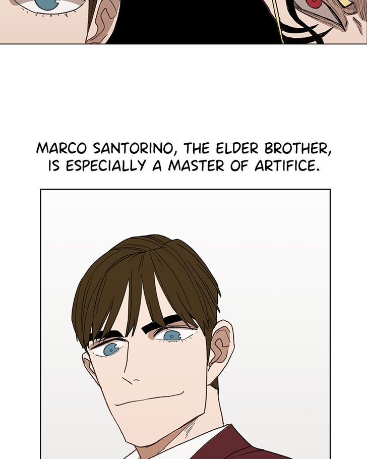 Read The Boxer Manga Online
