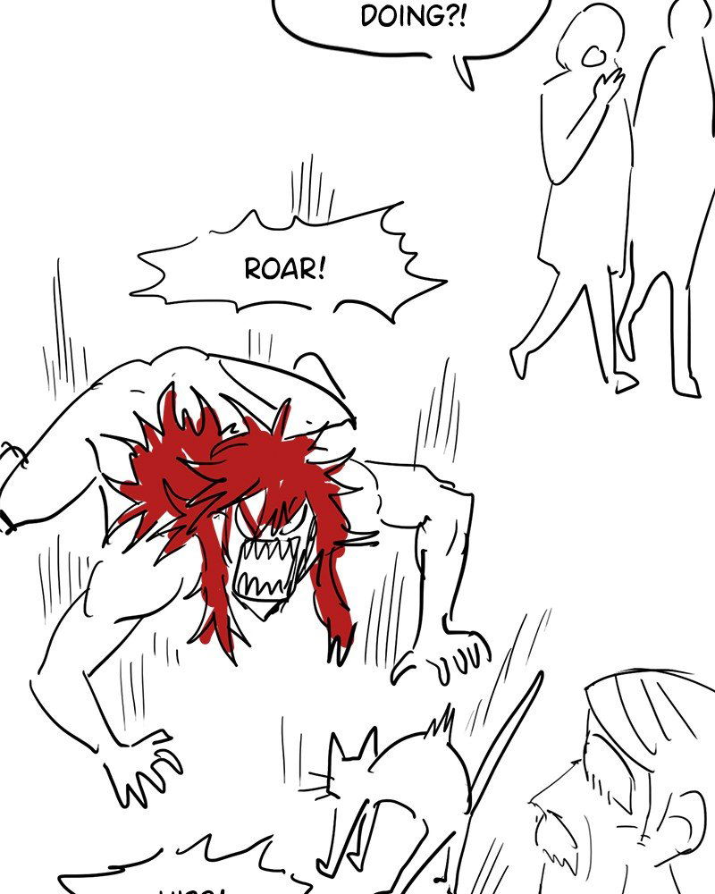 Read The Boxer Manga Online