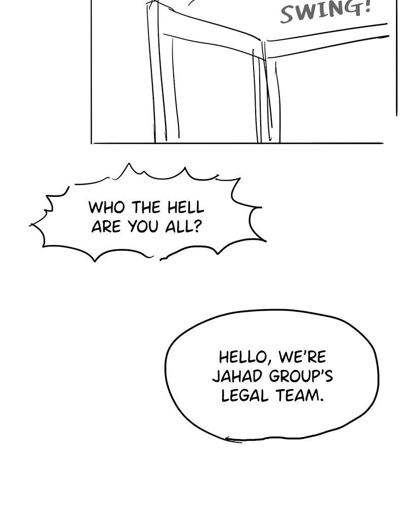 Read The Boxer Manga Online