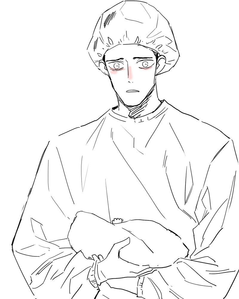 Read The Boxer Manga Online