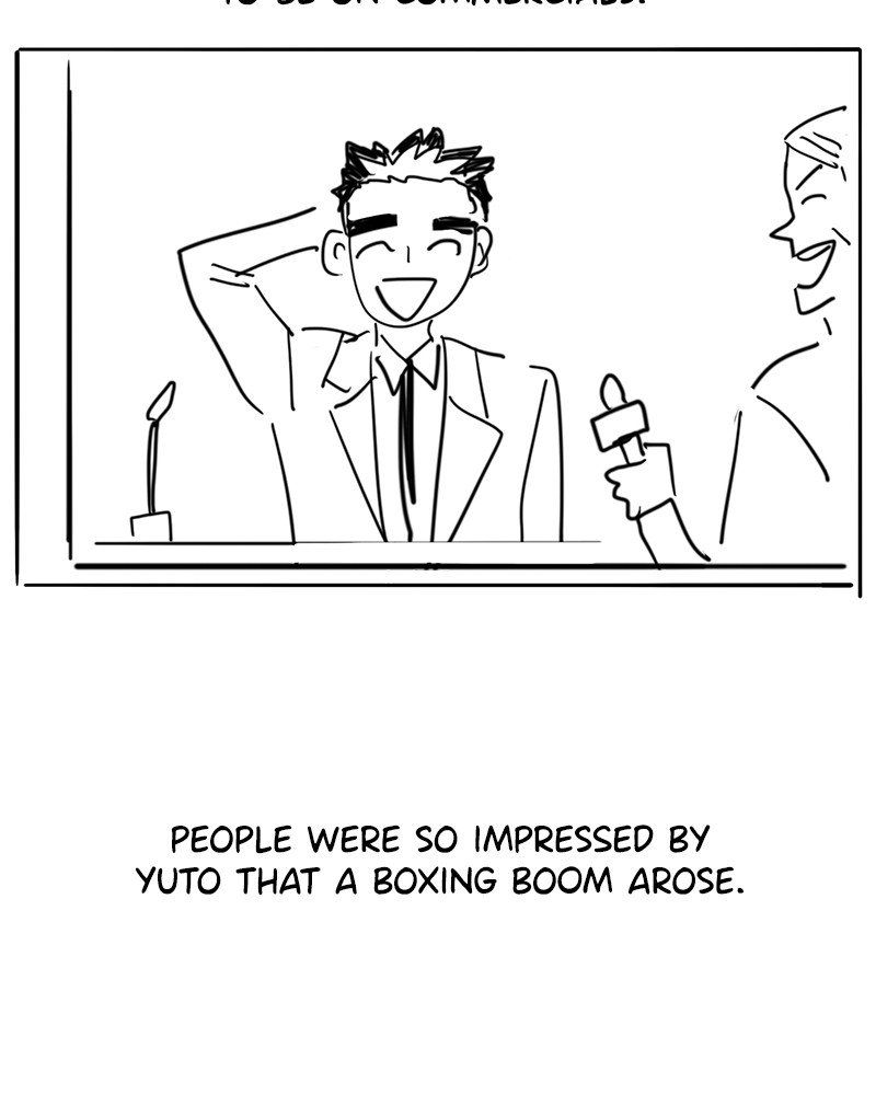 Read The Boxer Manga Online