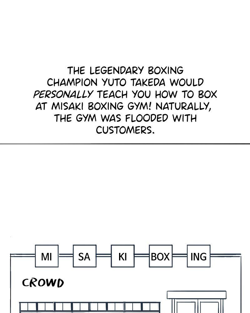 Read The Boxer Manga Online