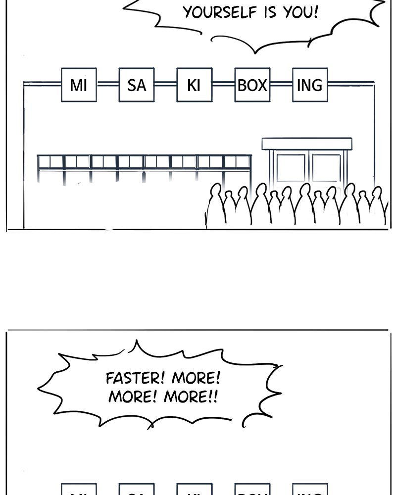 Read The Boxer Manga Online