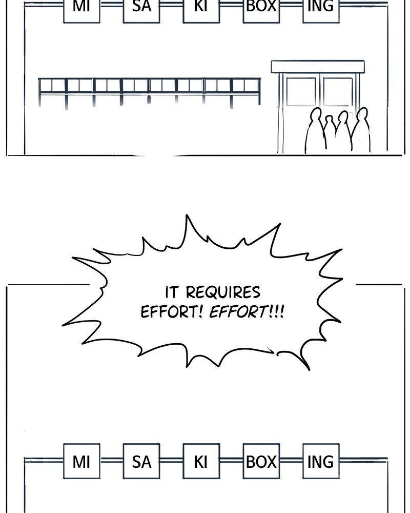 Read The Boxer Manga Online