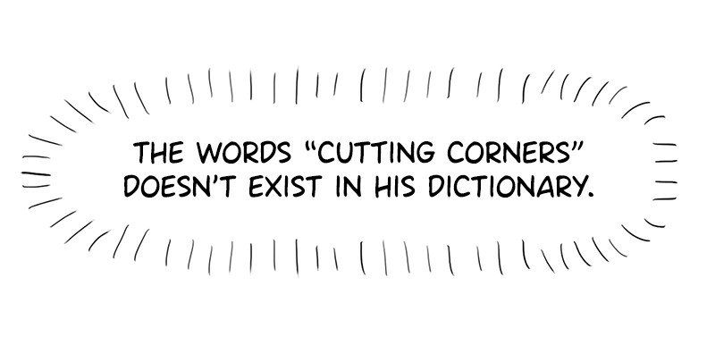 Read The Boxer Manga Online