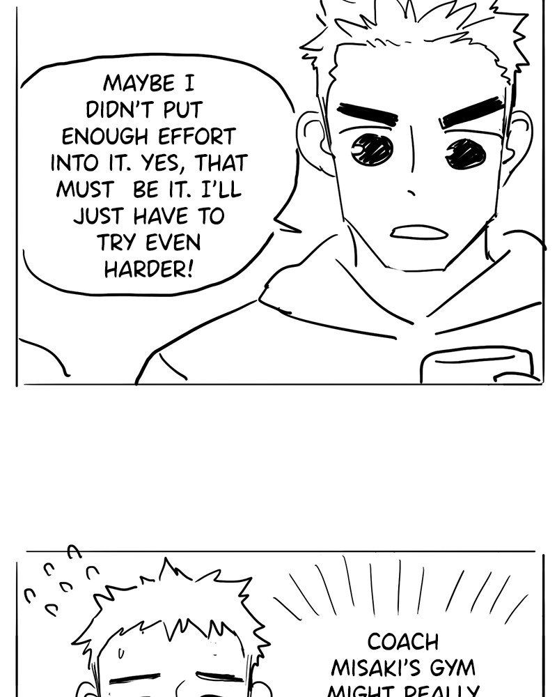 Read The Boxer Manga Online