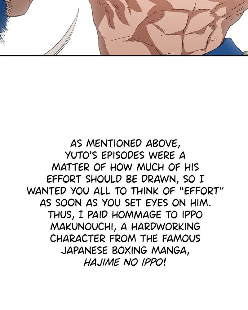Read The Boxer Manga Online
