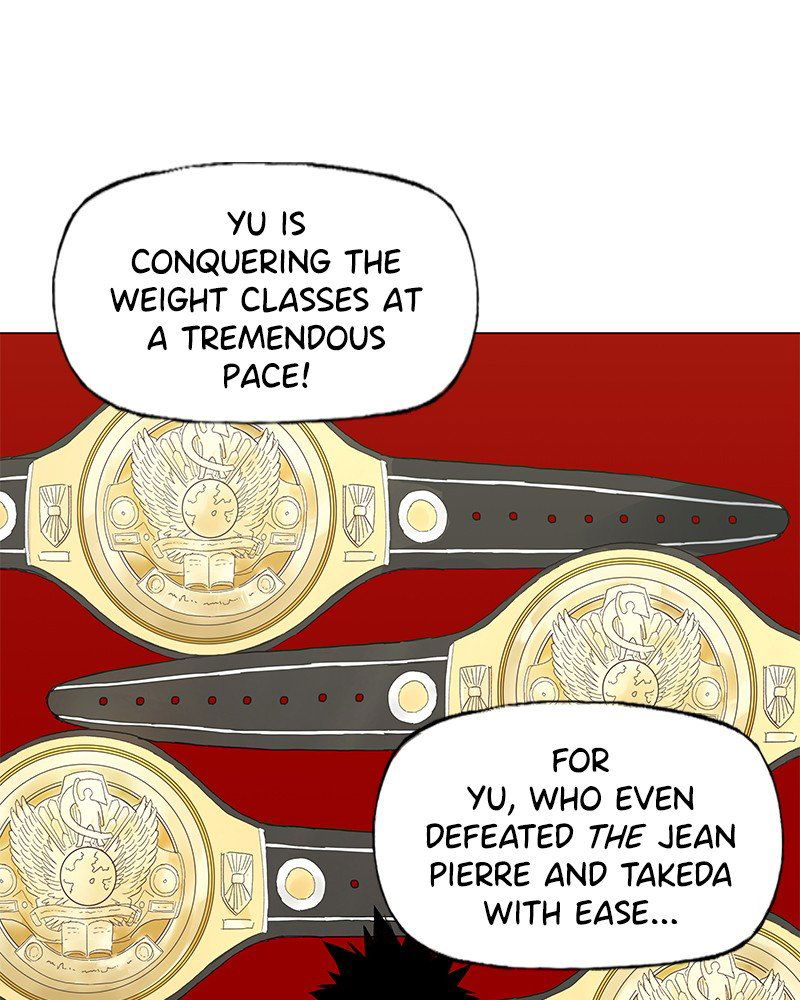 Read The Boxer Manga Online