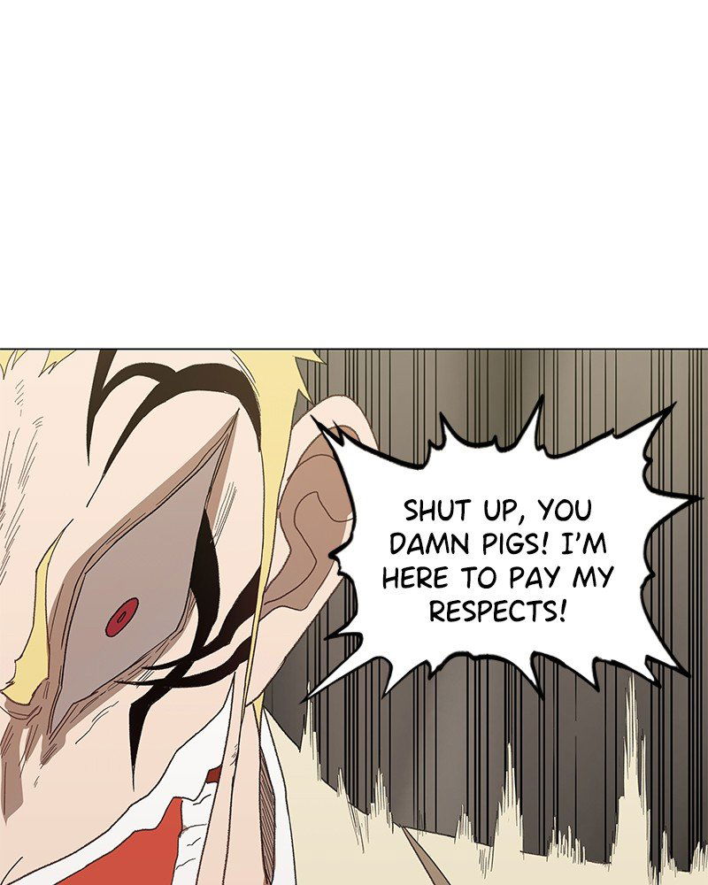 Read The Boxer Manga Online