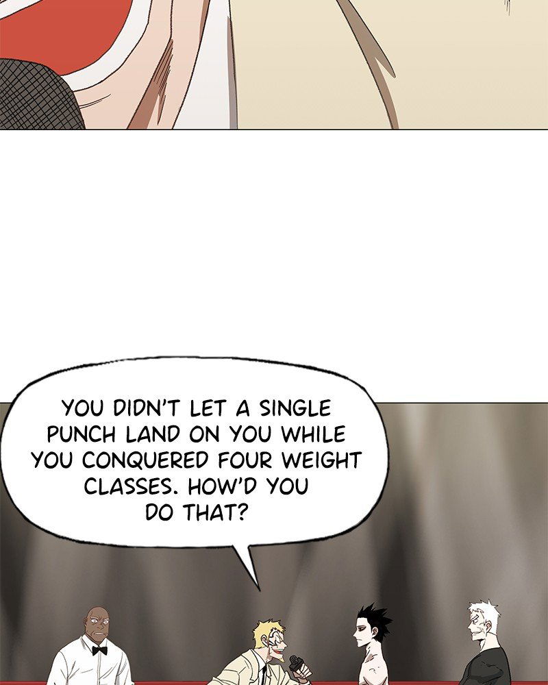 Read The Boxer Manga Online