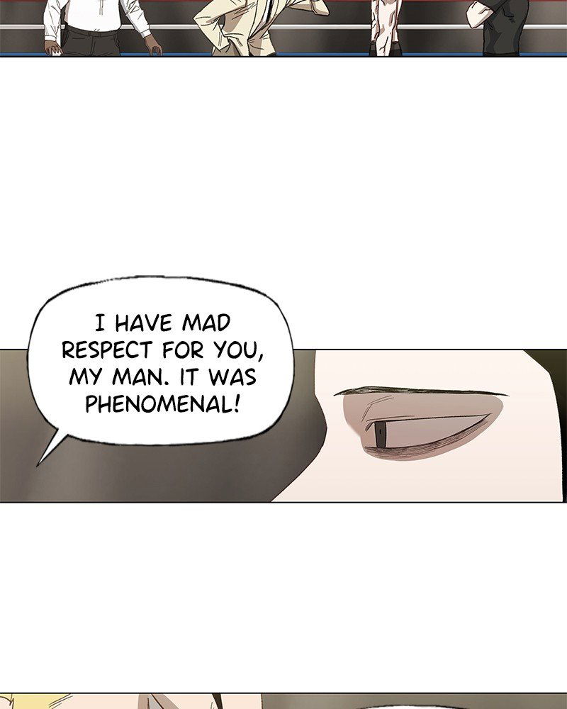 Read The Boxer Manga Online