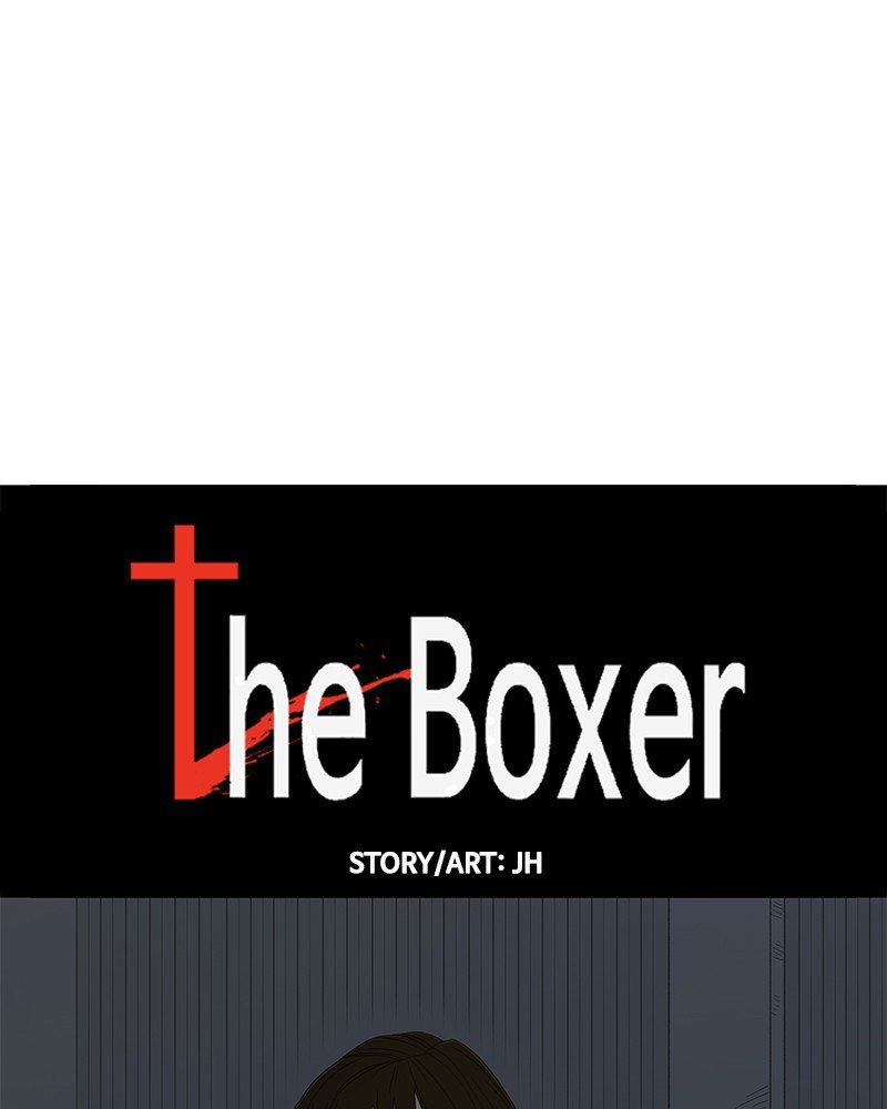 Read The Boxer Manga Online