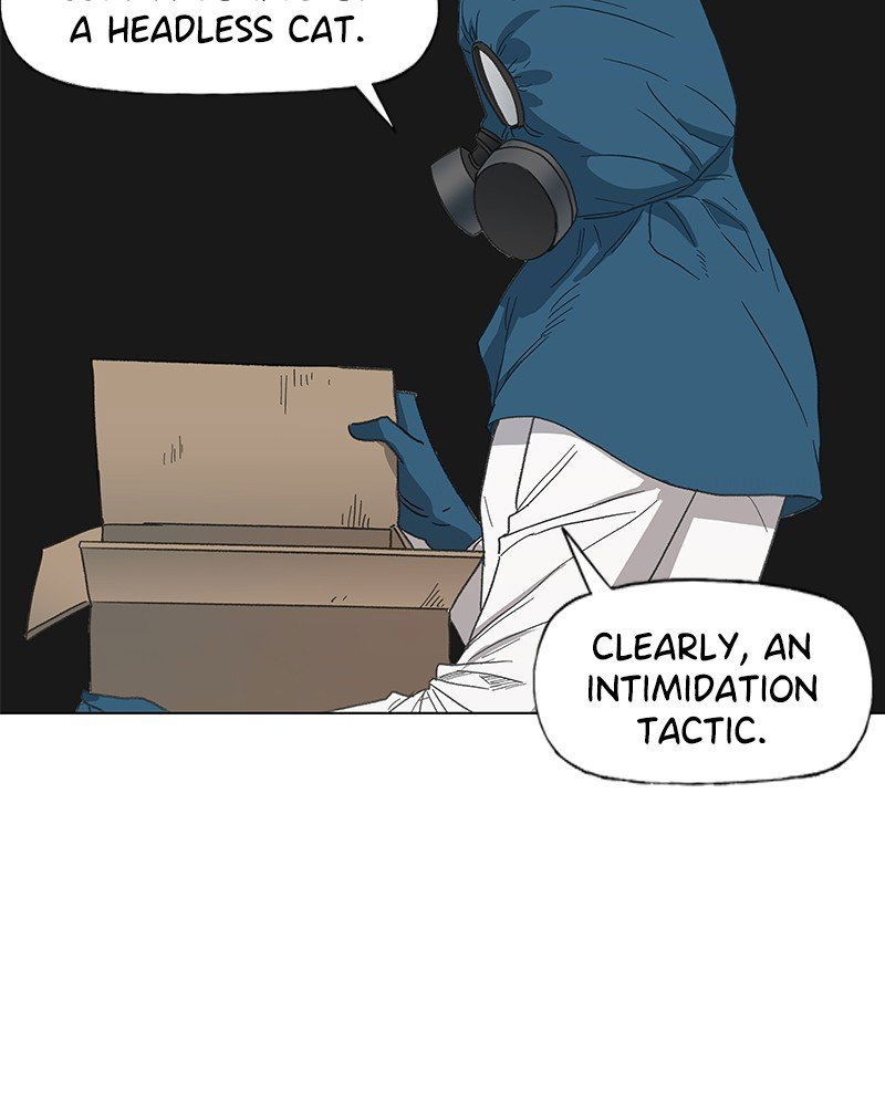 Read The Boxer Manga Online