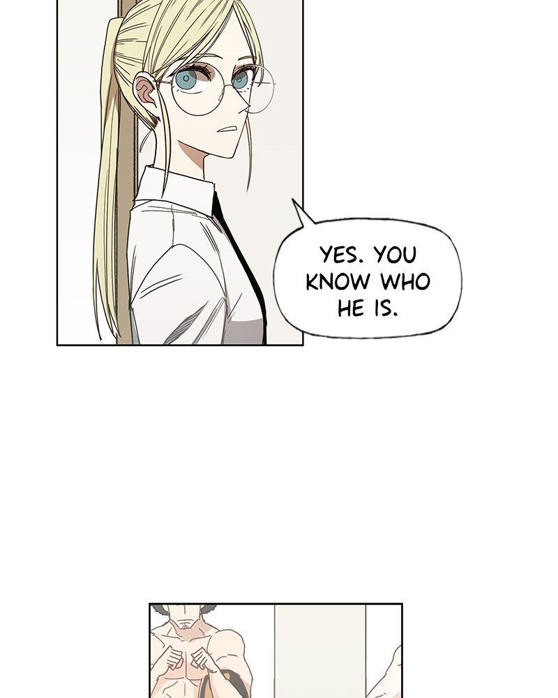 Read The Boxer Manga Online