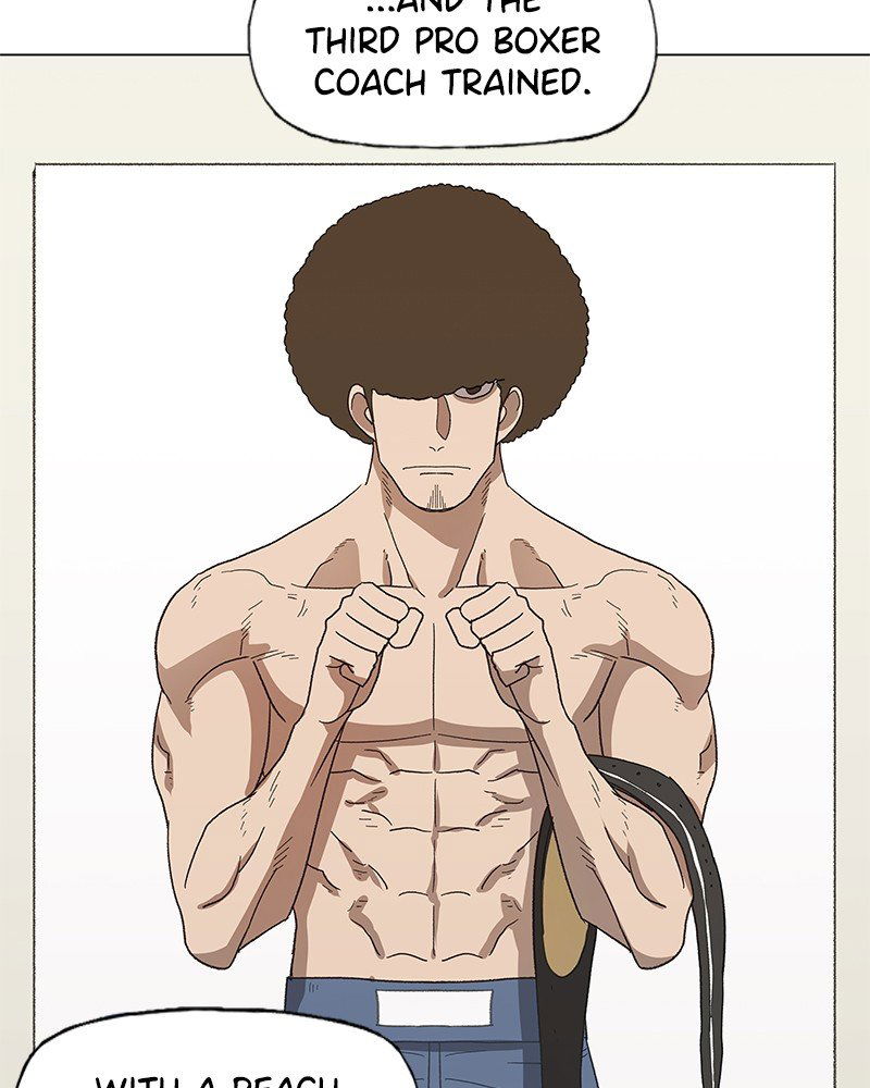 Read The Boxer Manga Online