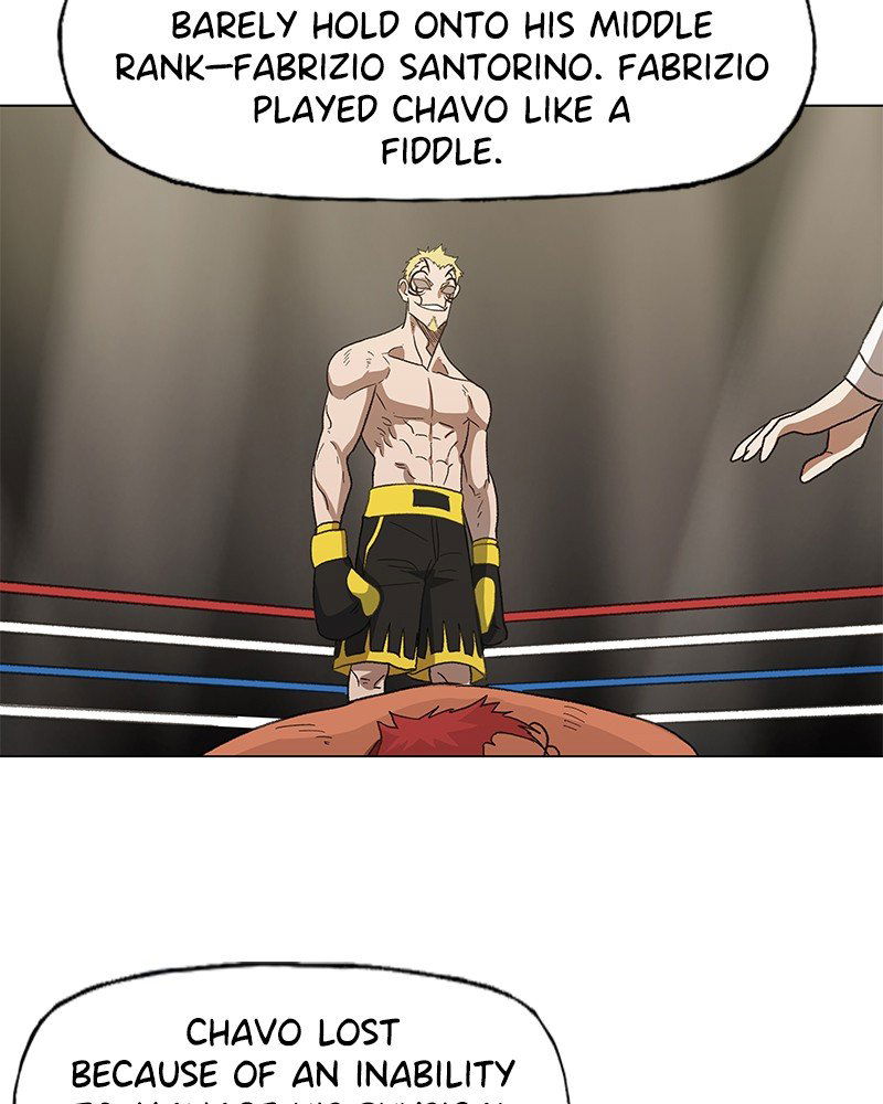 Read The Boxer Manga Online