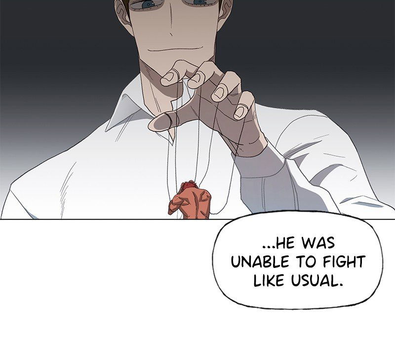 Read The Boxer Manga Online