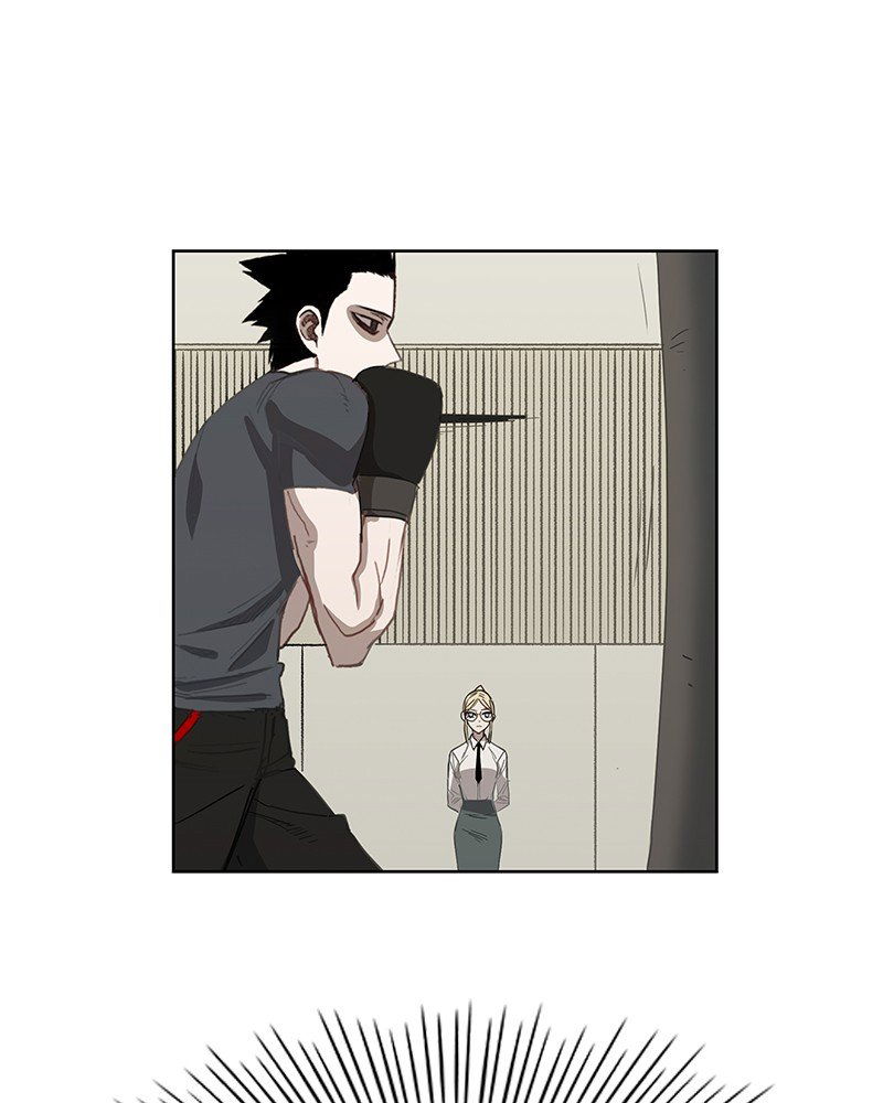 Read The Boxer Manga Online