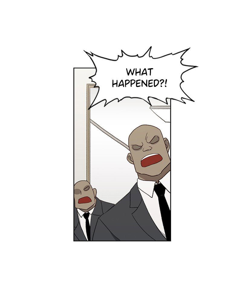 Read The Boxer Manga Online