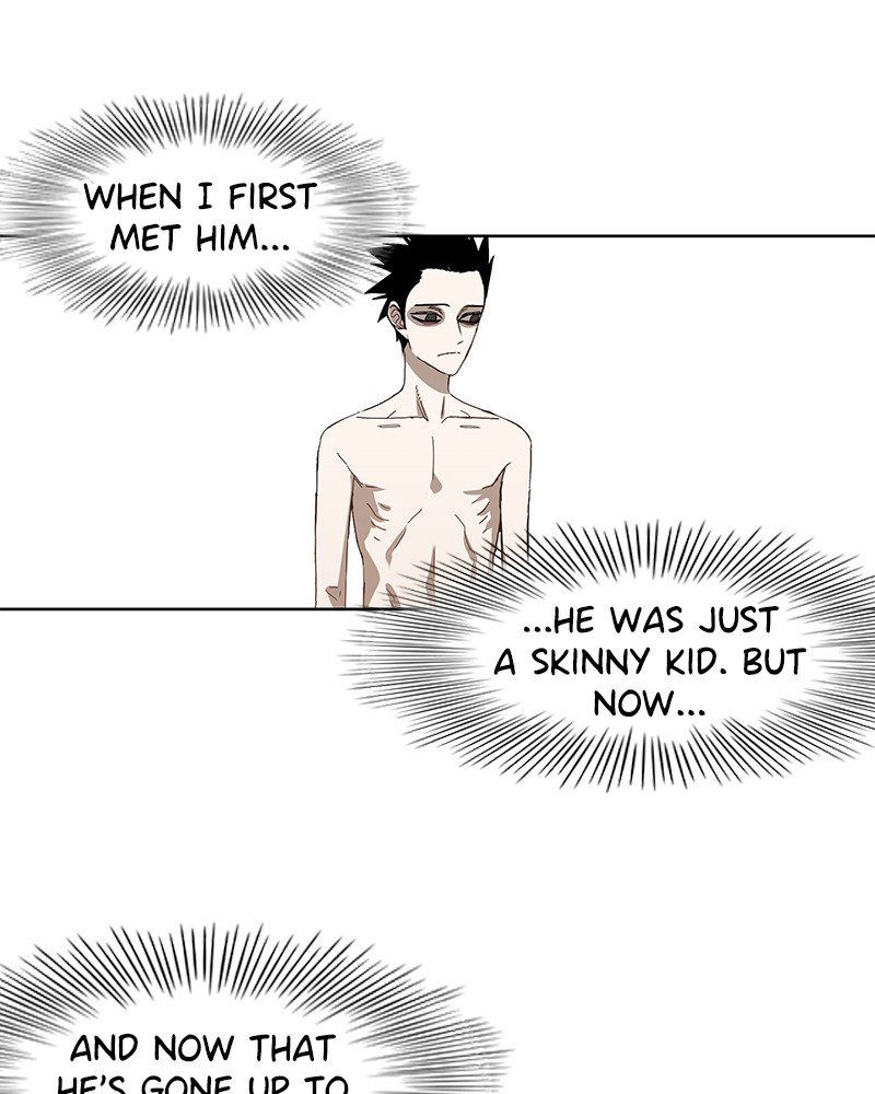 Read The Boxer Manga Online