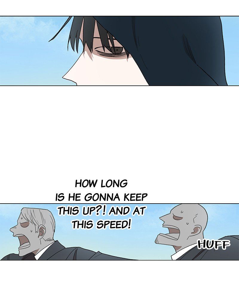 Read The Boxer Manga Online