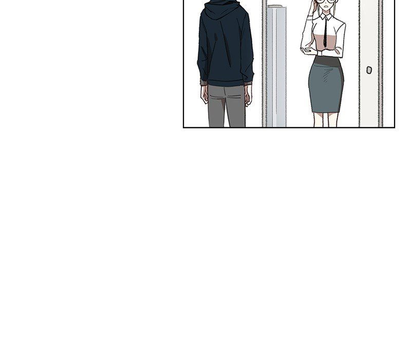 Read The Boxer Manga Online