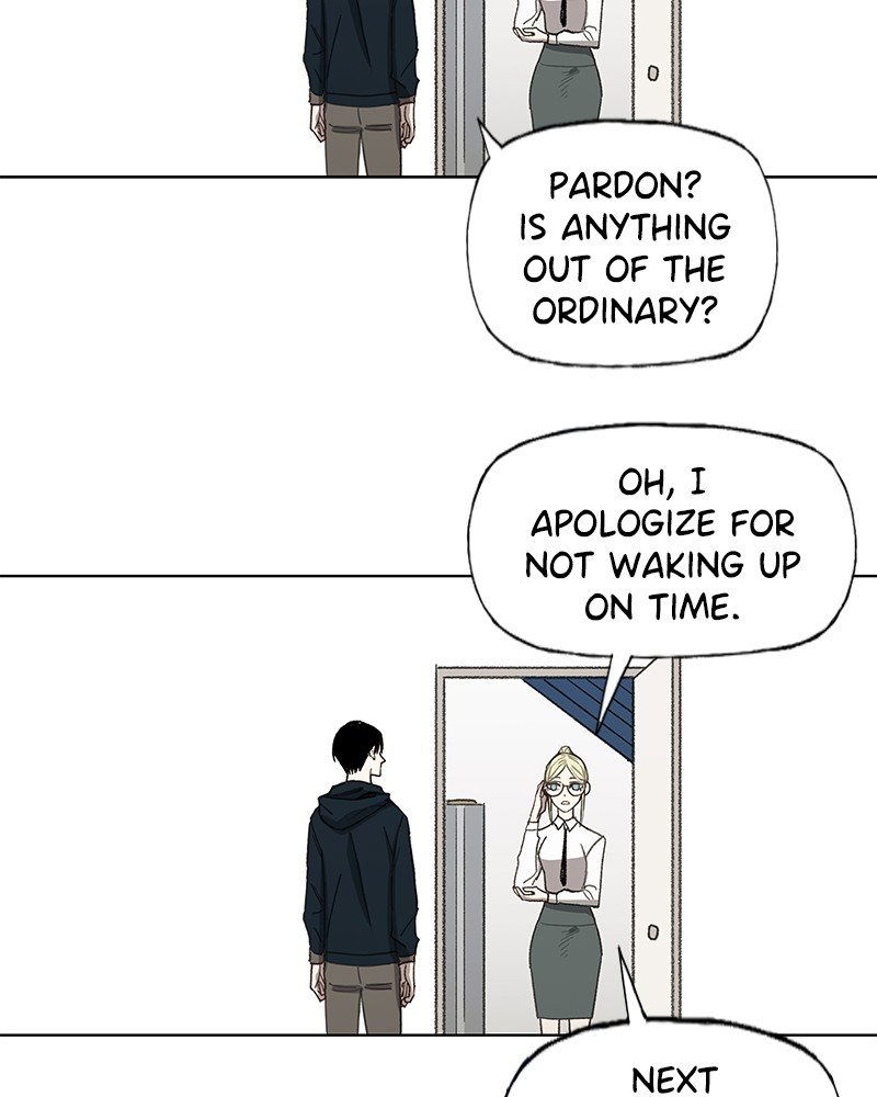 Read The Boxer Manga Online