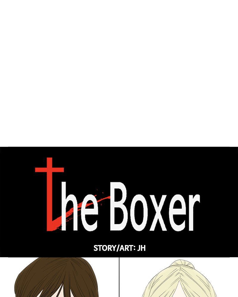Read The Boxer Manga Online
