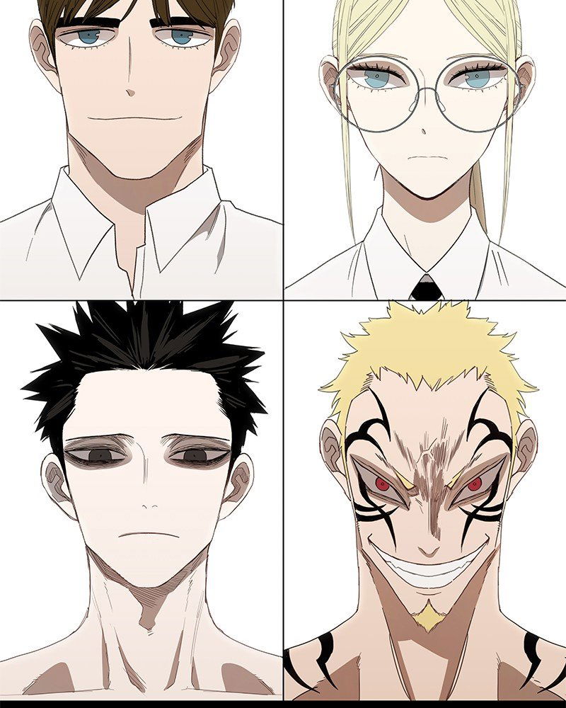 Read The Boxer Manga Online