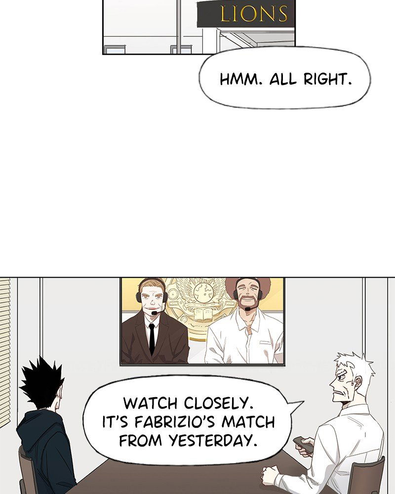 Read The Boxer Manga Online