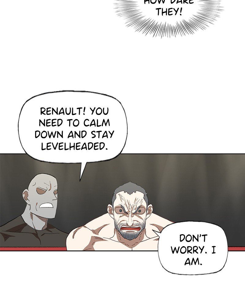 Read The Boxer Manga Online