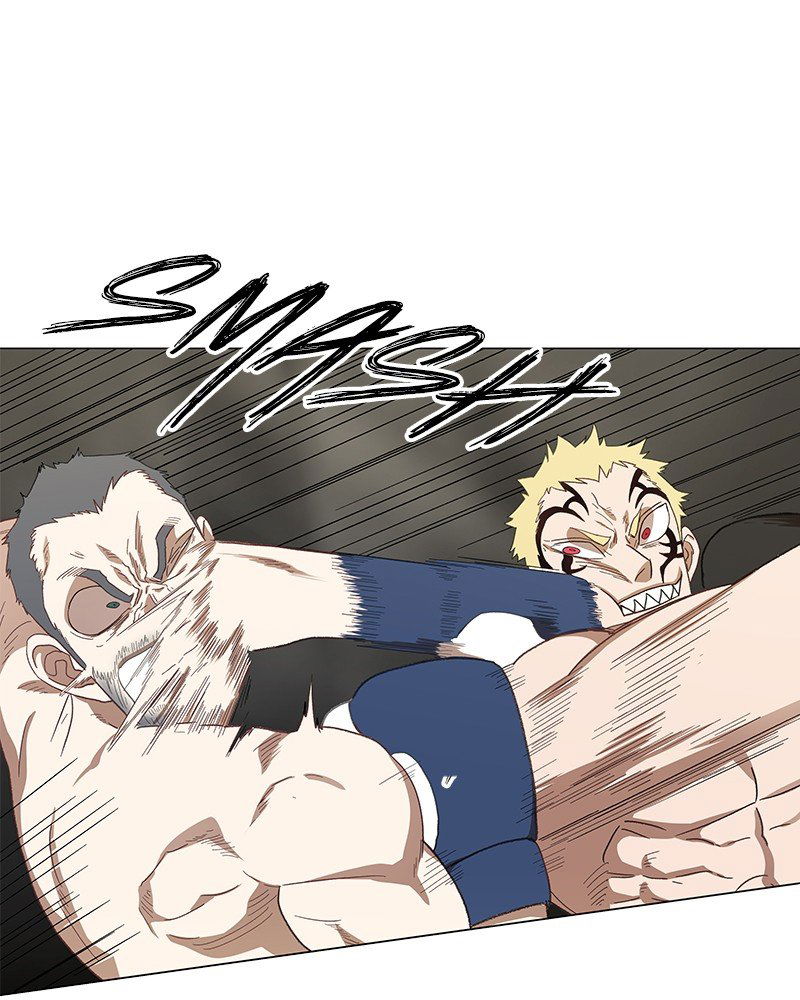 Read The Boxer Manga Online