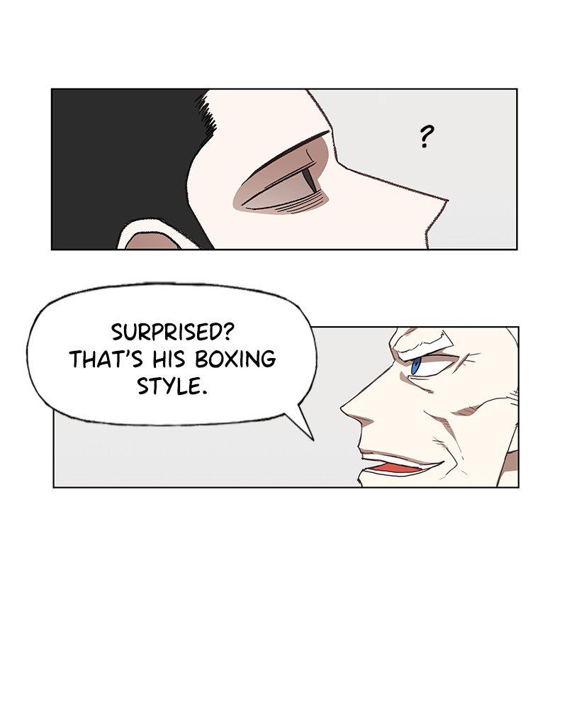 Read The Boxer Manga Online