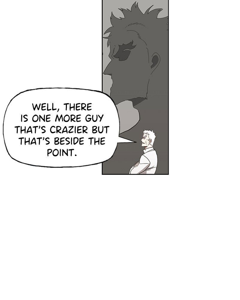 Read The Boxer Manga Online