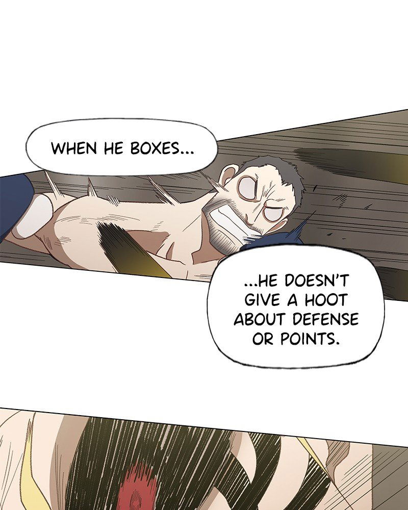 Read The Boxer Manga Online