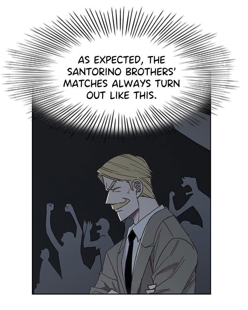 Read The Boxer Manga Online