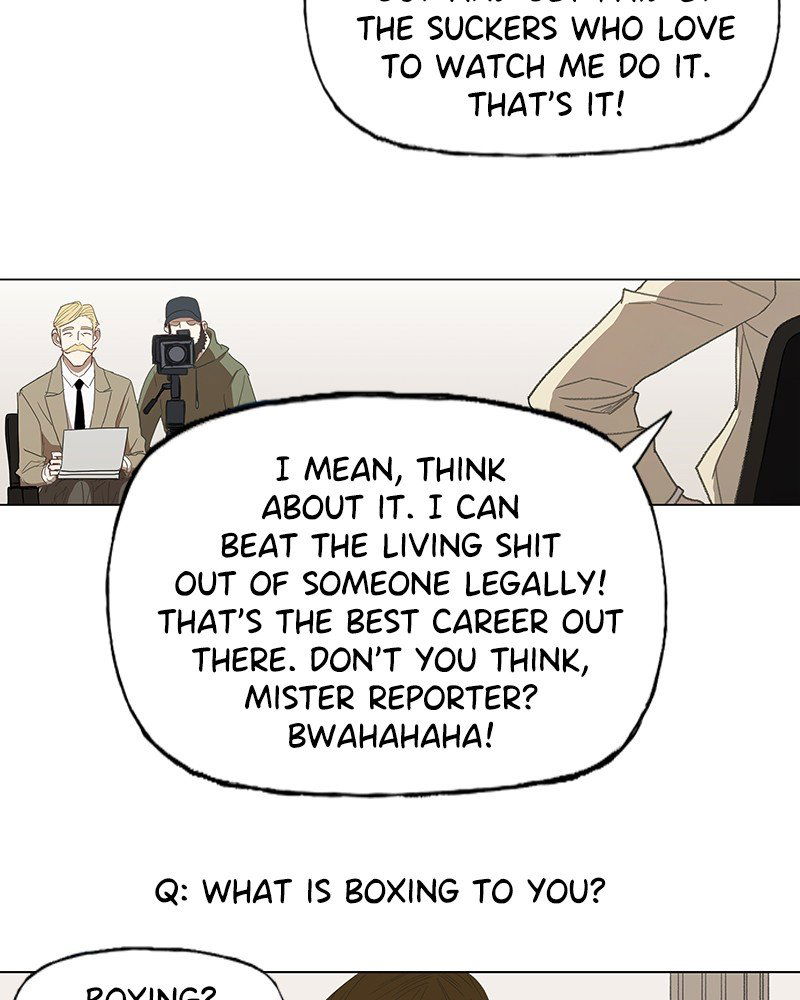 Read The Boxer Manga Online