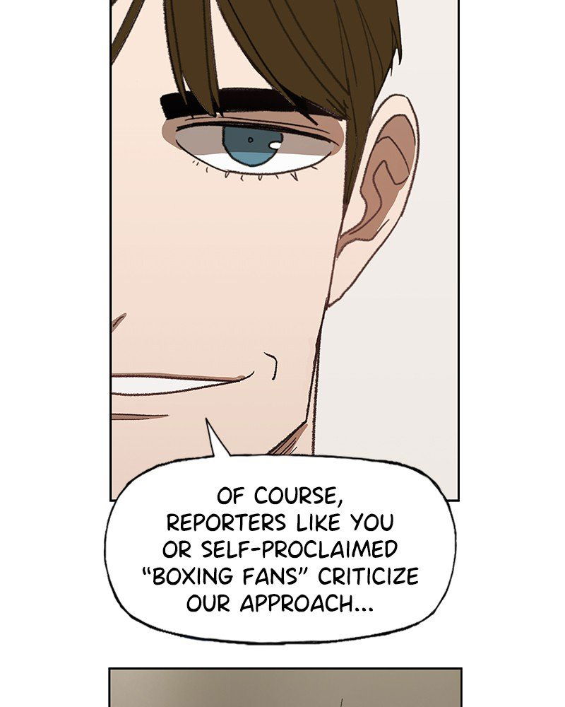 Read The Boxer Manga Online