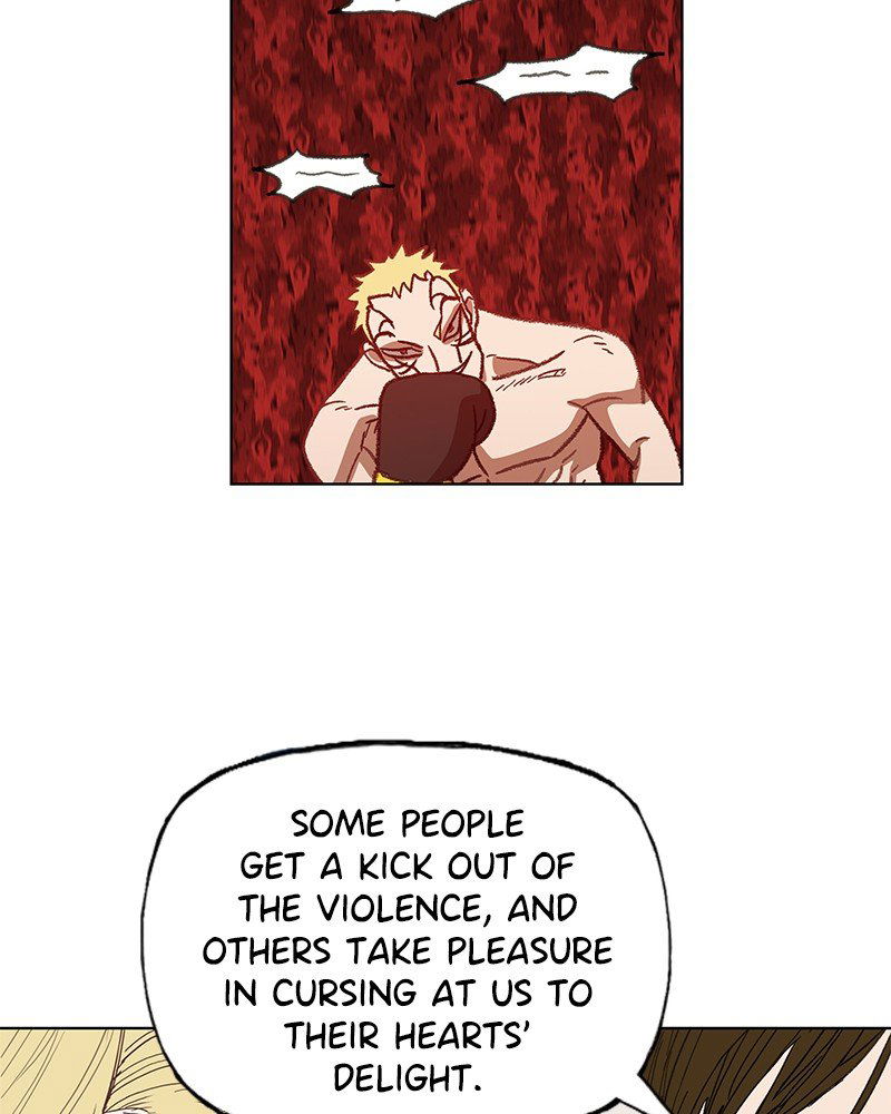 Read The Boxer Manga Online