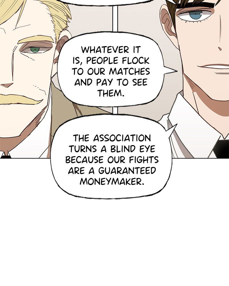 Read The Boxer Manga Online