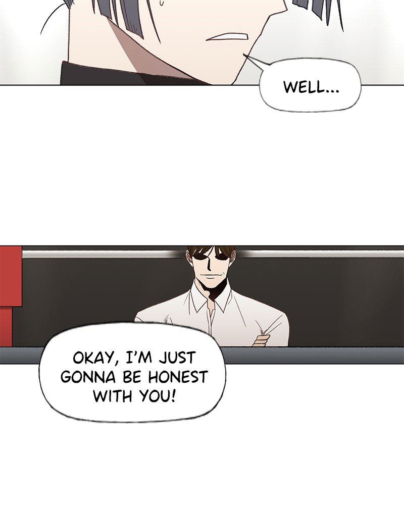 Read The Boxer Manga Online