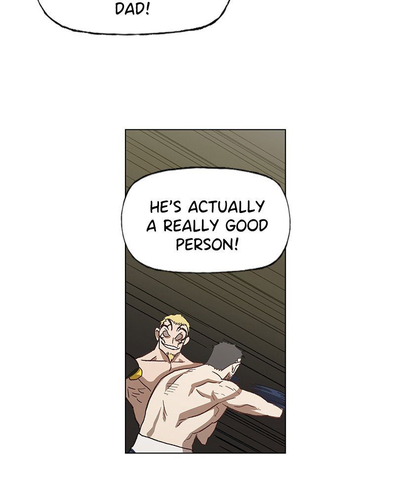 Read The Boxer Manga Online